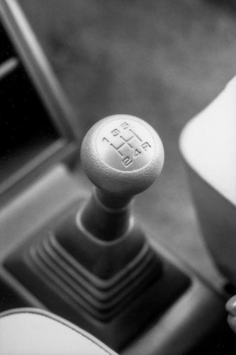 Take a Closer Look at the 1987 Ford Festiva LX (Photo Gallery)