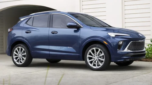4 Popular Cars You Probably Didn't Know Are Built In South Korea