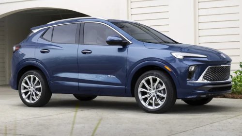 4 Popular Cars You Probably Didn't Know Are Built In South Korea