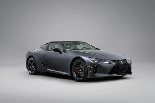 These are the 5 most expensive Japanese cars and brands to own