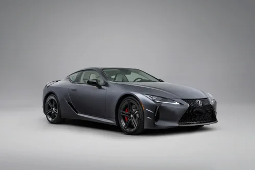 These are the 5 most expensive Japanese cars and brands to own