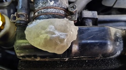 Can You Use J-B Weld On A Cracked Engine Block?