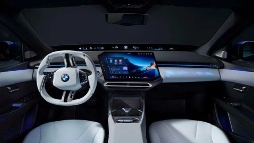 BMW, BMW i3, BMW's Newly Unveiled i3 Has EV Rivals Scrambling