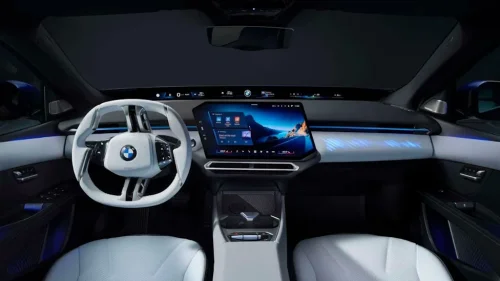 BMW, BMW's Newly Unveiled i3 Has EV Rivals Scrambling