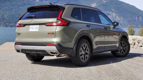 Subaru vs Toyota vs Honda vs Mazda Reliability: Hybrids Expose The Real Winner