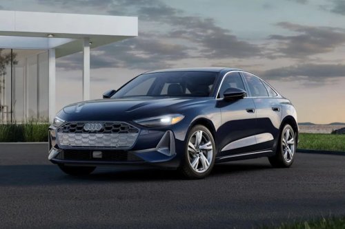 Buying A Used Car May Be Smarter Than Buying New Right Now