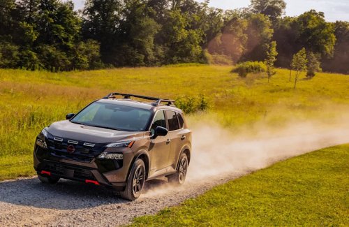 Most Reliable SUVs With Good Gas Mileage: The Brand That Beat Toyota Also Does 30 MPG