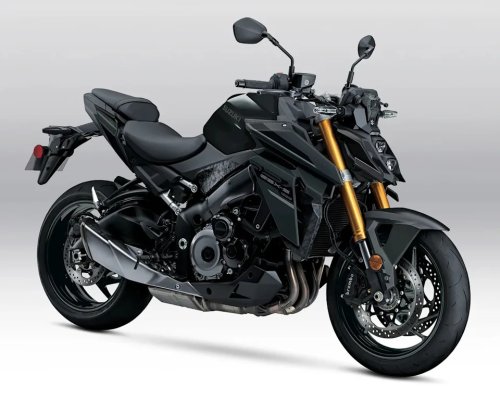 Suzuki Quietly Slashed the Price of Arguably Its Best Street Bike