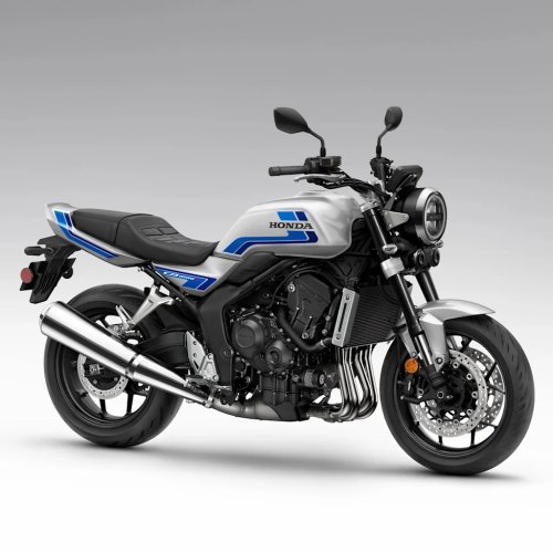 Honda Finally Launches Its Most Hyped and Quite Possibly Best Retro-Styled Street Bike Yet