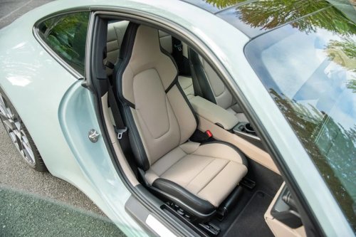 Porsche, Porsche 911, Porsche 911 Carrera, 2026 Porsche 911 Carrera Coupe for Sale With 108 Miles