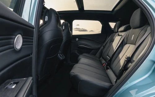 SUV, This Chinese SUV is charged with topping the sales charts as its sister did
