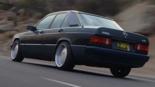 8 Of The Most Reliable German Cars Ever Made