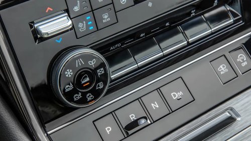 Nissan, Nissan Armada, Driving the Nissan Armada Pro4X Cross Country While Towing: Here's What Happened