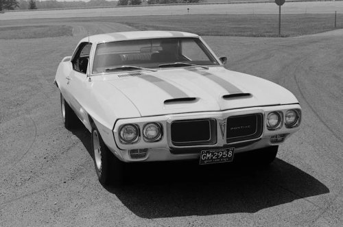 The best getaway cars ever made