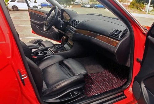 BMW, At $13,991, Will This 2004 BMW 325xiT Make For A Quick Estate Sale?
