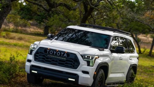 Subaru Vs. Toyota Reliability: The Gap Is Smaller Than You Think