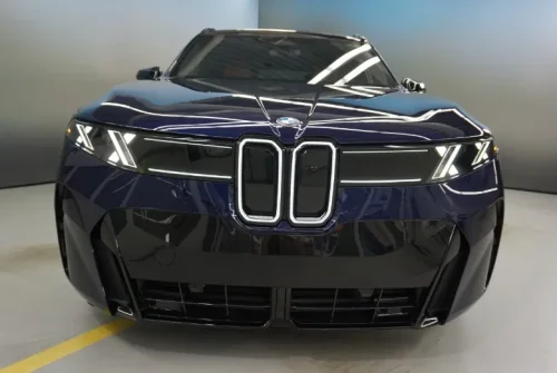 BMW, BMW X5, 2027 BMW X5 Hybrid And iX5 EV Reinvent The Crossover That Changed Everything 27 Years Ago