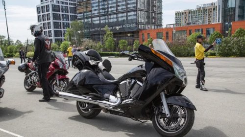 The Downsides Of Touring Motorcycles You Should Consider Before Buying