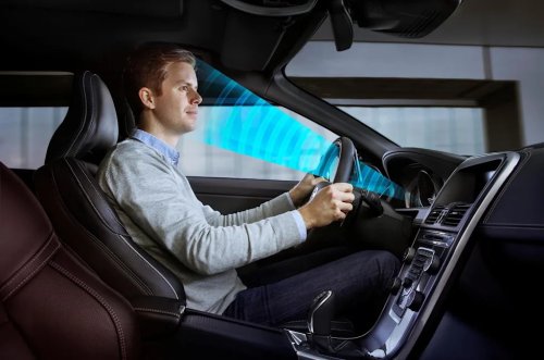 Shopping for a New Car? These 10 Driver Assists Could Help Save You from a Crash