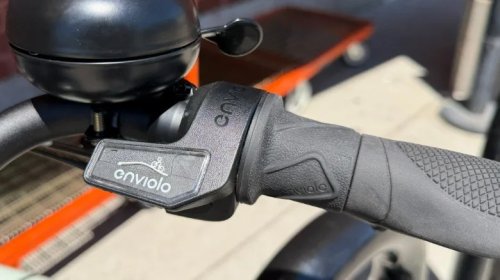 This Ebike Convinced Me I Don't Need A Car To Run To Costco