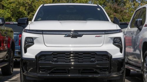 7 Of The Most Overpriced Cars Based On Resale Value
