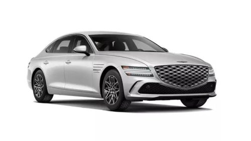 Genesis, Which 2026 Genesis G80 Gives You the Most for the Money?