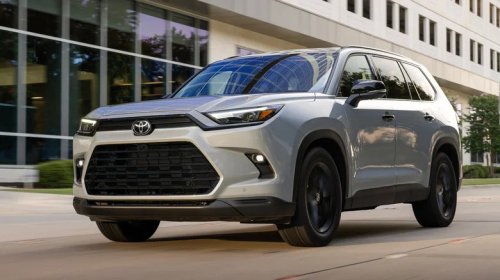 4 Three-Row SUVs With Better Ratings Than The Chevrolet Tahoe