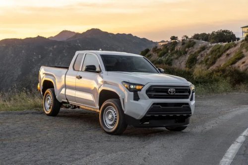 Media Notices Larger Vehicles Kill More Pedestrians