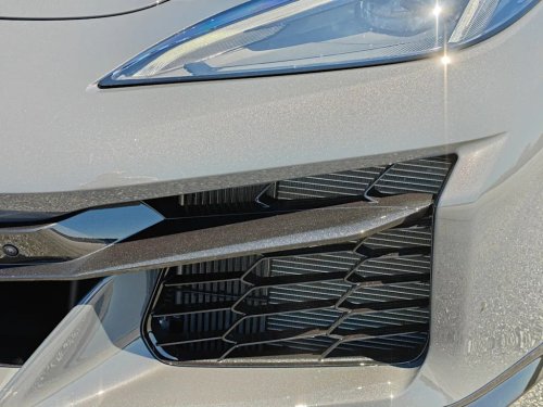 See Every Angle of the 2027 Chevrolet Corvette Grand Sport X