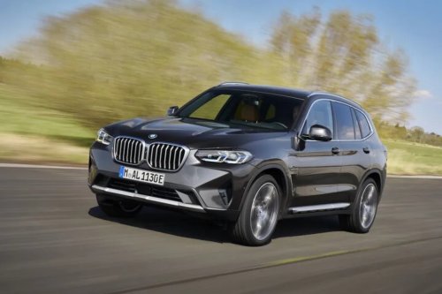 BMW, BMW Recalls Over 318K Vehicles Due to Increased Fire Risk from Faulty Starter