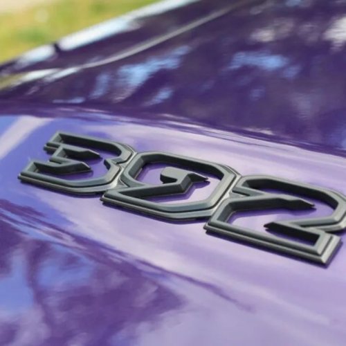 Jeep, Jeep Wrangler, The 5 Best Features of the 2026 Jeep Wrangler Moab 392