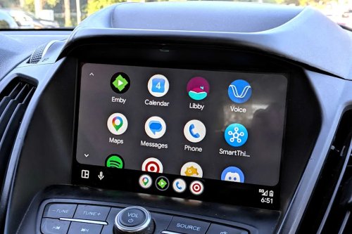 Your Android Auto calls are broken because of these hidden settings