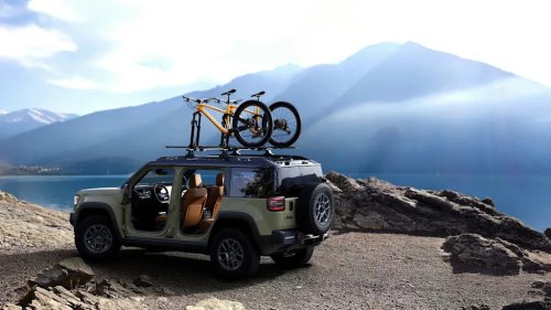 2027 Jeep Lineup Updates and Changes: What’s New at Jeep?