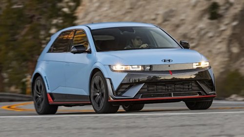 Every 2027 Hyundai SUV and Truck: What’s New, What’s Changed, and What’s Next