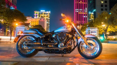 13 Terms You Should Know If You Ride Motorcycles