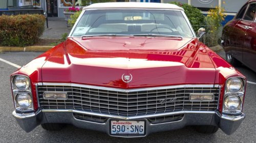 6 Classic Cars Boomers Loved That Younger Generations Don't Understand