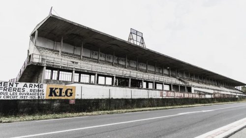 6 Abandoned F1 Tracks You Can Still (Kind Of) Explore