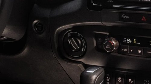 What ATP Stands For (And Why Your Car May Have A Warning Light About It)