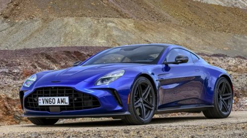 Why Do So Many Cars Have 8-Speed Automatic Transmissions Now?