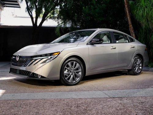 The 3 Best Compact Sedan Trim Levels Under $30,000