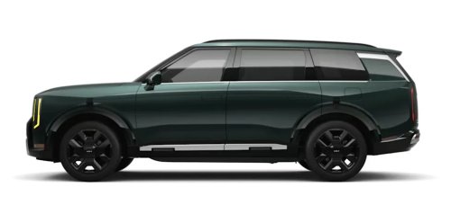 Kia, Kia Telluride, Every 2027 Kia Telluride Hybrid Explained. Which One is Right For You?