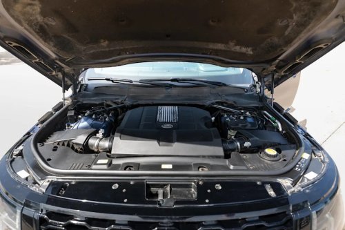 2019 Land Rover Range Rover Supercharged LWB For Sale With 94,000 Miles