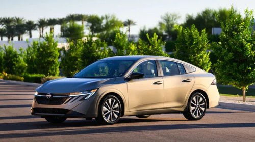4 Compact Cars With Higher Ratings Than The Volkswagen Jetta