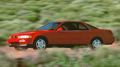 What Car Design Did You Once Hate But Now Love?