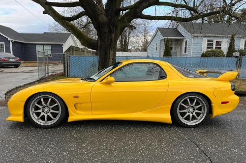 4 Vehicles Whose Popularity Exploded After Production Ended