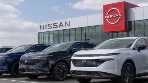 Honda, Honda CR-V, Ford, Ford F-150, Toyota, Honda CR-V Takes Advantage Of Ford F-150, Toyota RAV4 Misadventures To Become Your 2026 Sales Champion