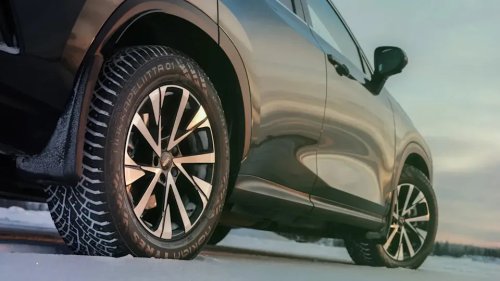All-Season Vs. All-Weather Tires: The Difference Matters in Winter