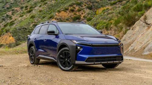 Toyota, The 2026 Toyota bZ Unseats the 2026 Toyota Prius: Why the Renamed EV is Outselling the Hybrid Legend