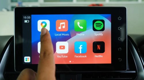 5 Useful Advanced Android Auto Settings You Might Not Know About