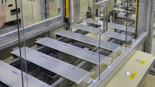 Cadillac, Chevy, Battery, Your Next Cadillac Or Chevy EV Could Have A Recycled Battery
